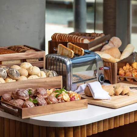 Apartament Premium Style & I *