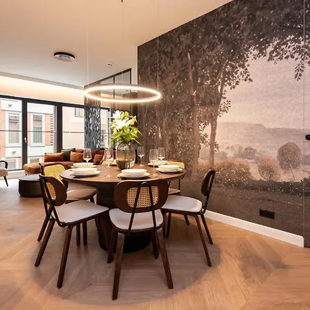 Premium Style & I Apartament Gdańsk