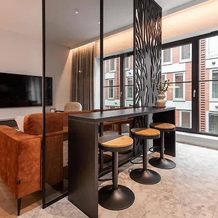 Apartament Premium Style & I Gdańsk