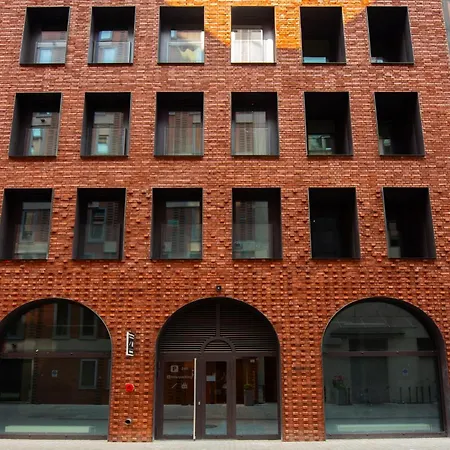 Premium Style & I Apartament