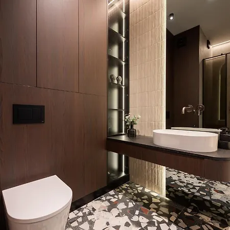 Apartament Premium Style & I