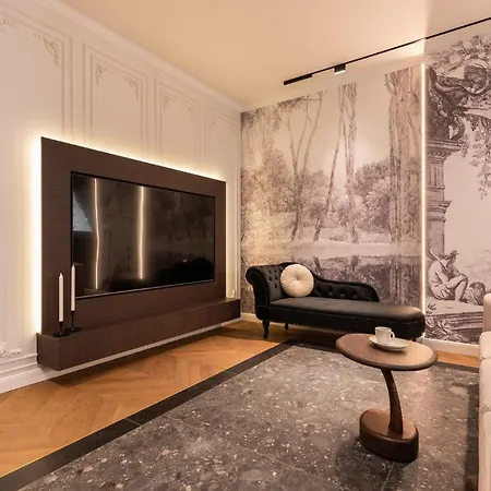 Premium Style & I Apartament *