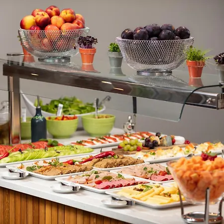 Premium Style & I Appartement Gdańsk