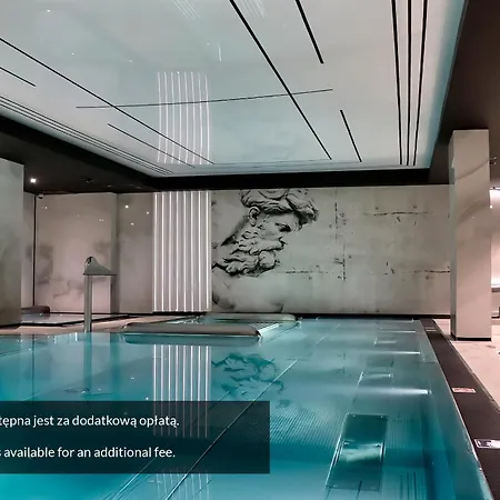 Lägenhet Premium Style & I Gdańsk