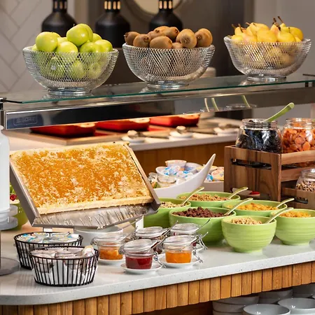 Premium Style & I Appartement Gdańsk