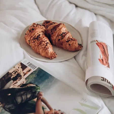 Premium Style & I Appartement Gdańsk