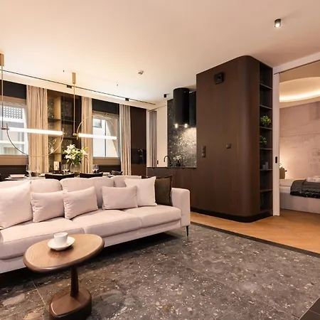 Premium Style & I Gdańsk