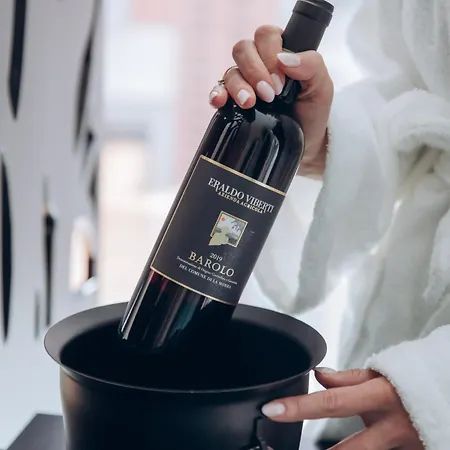 Appartement Premium Style & I Gdańsk