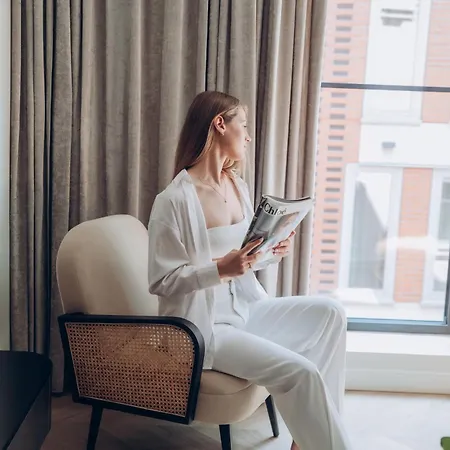 Premium Style & I Gdańsk