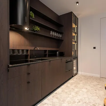 Premium Style & I Appartement Gdańsk