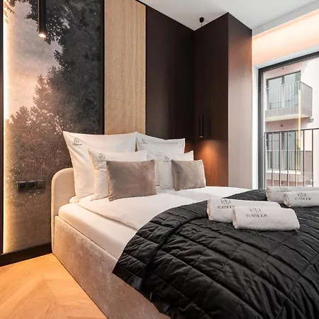 Premium Style & I * Gdańsk