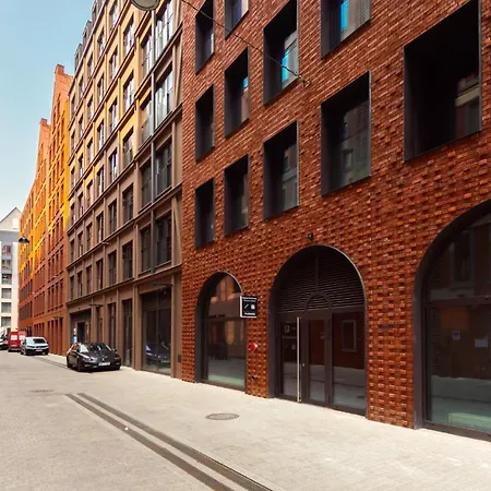 Lägenhet Premium Style & I