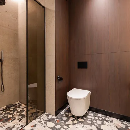 Appartement Premium Style & I