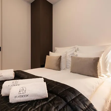 Appartamento Premium Style & I *