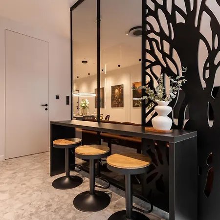 Premium Style & I Appartamento *
