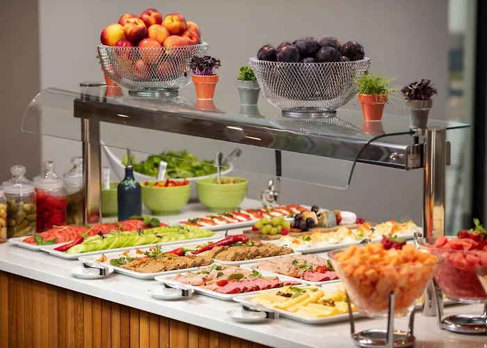 Premium Style & I Apartment Gdansk