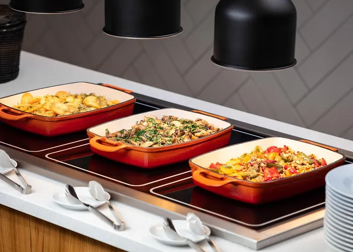 Premium Style & I Apartman *