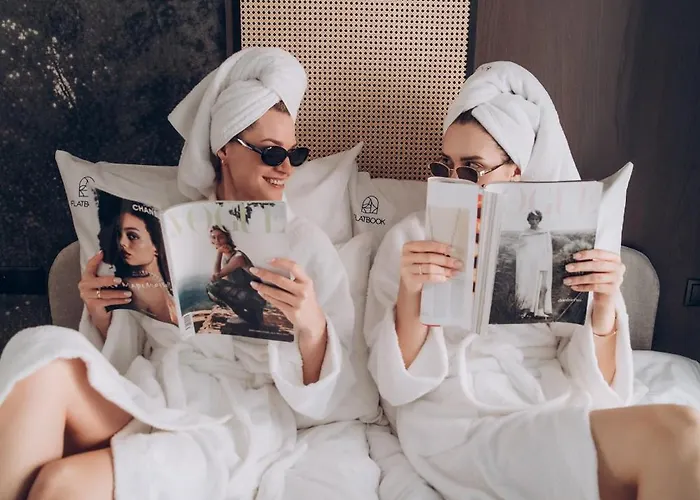 Apartman Premium Style & I