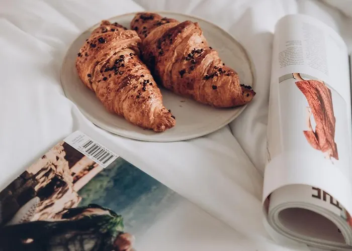 Premium Style & I Apartman Gdańsk