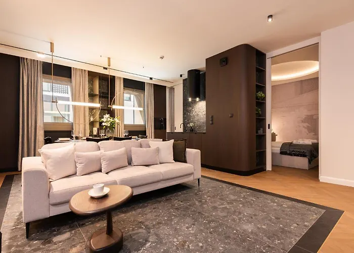 Premium Style & I Gdansk