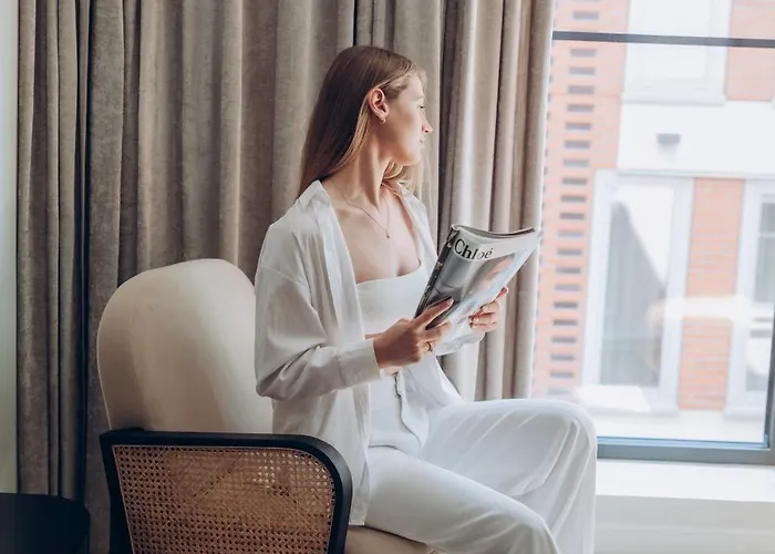 Premium Style & I Gdańsk