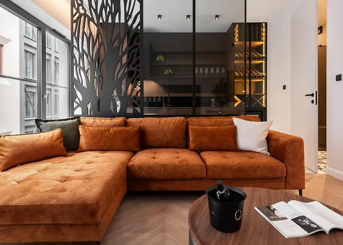 Premium Style & I * Gdańsk