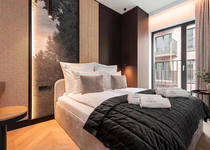 Premium Style & I * Gdansk