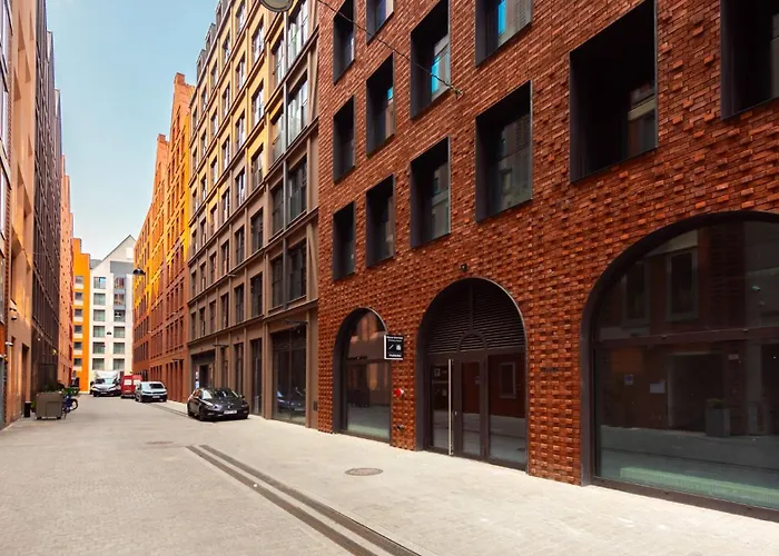 Apartman Premium Style & I