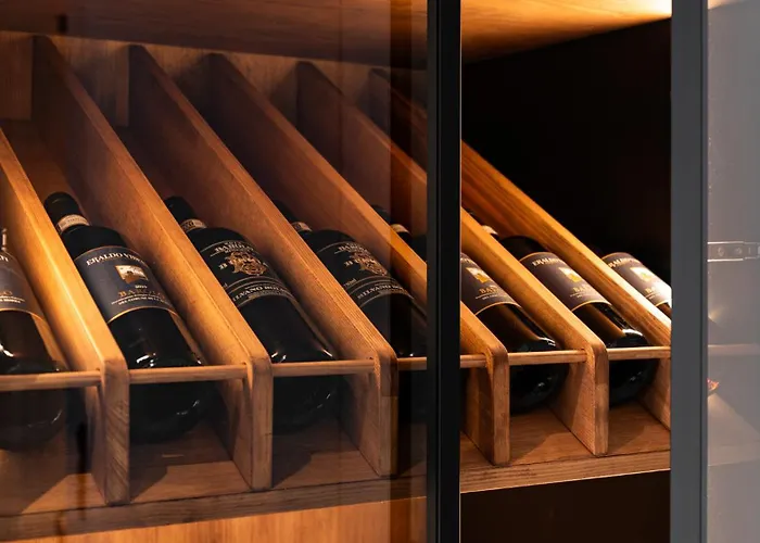 Premium Style & I Apartman Gdańsk