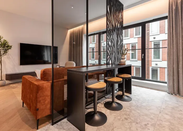 Apartman Premium Style & I Gdańsk