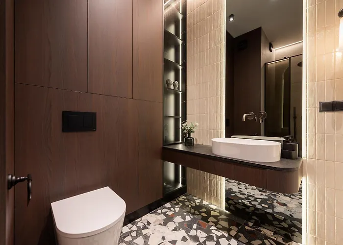 Apartman Premium Style & I