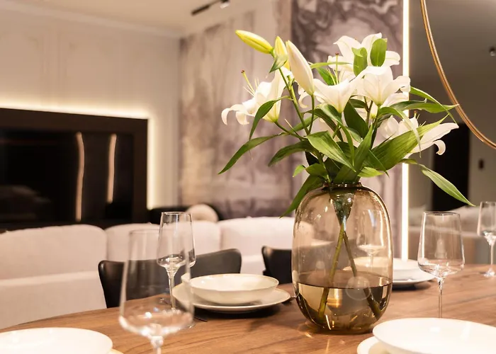 Premium Style & I * Gdansk