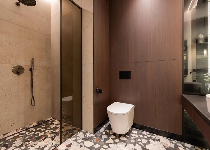 Apartman Premium Style & I