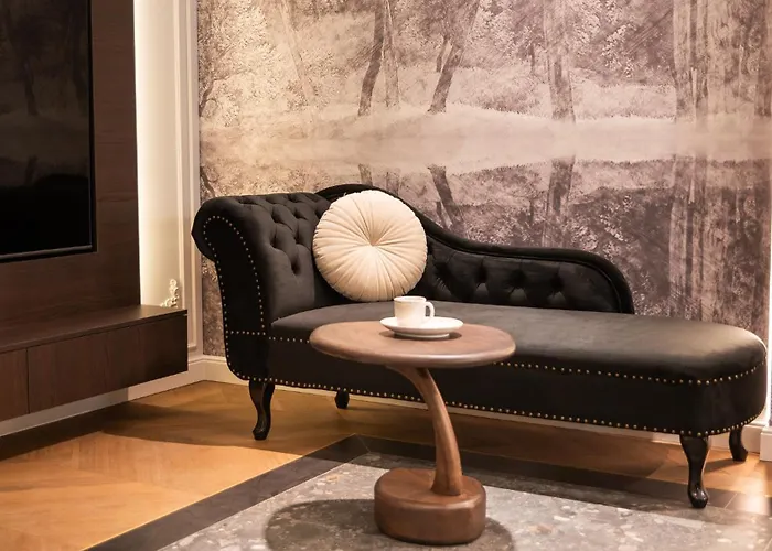 Premium Style & I * Gdańsk