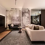 Premium Style & I Daire Gdansk