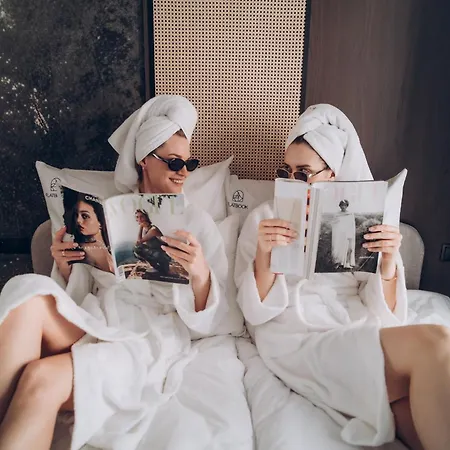 Апартаменты Premium Style & I