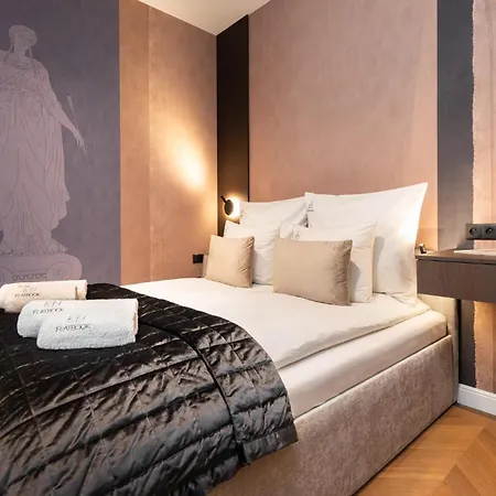 Premium Style & I Апартаменты